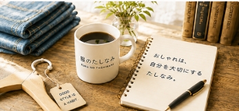 販売員ノート 一人の成功体験が次のお客様を笑顔にする